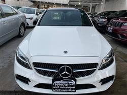 مێرسێدس بێنز C-Class